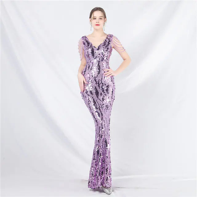 Chic Women's Evening Gowns for Gala Events