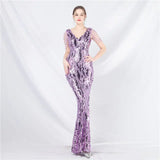 Chic Women's Evening Gowns for Gala Events