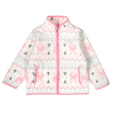 Cozy Zip Kids' Shirt