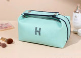 Chic Waterproof Cosmetic Travel Case