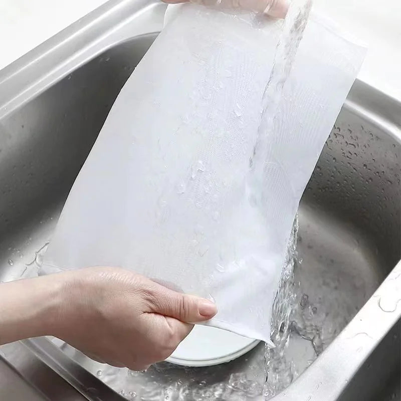 Ultra-Fine Beverage Strainer Bag