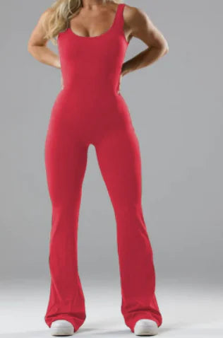 FlexFit Jumpsuit