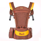Infant Comfort Waist Carrier