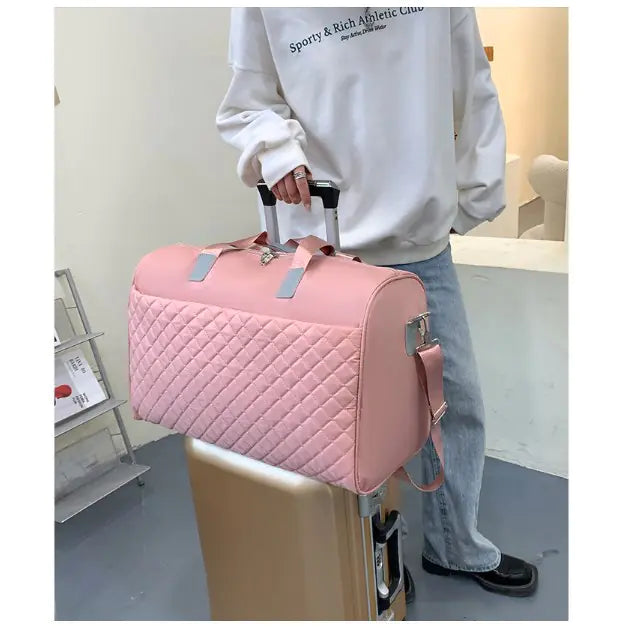 Mom Essentials Carryall