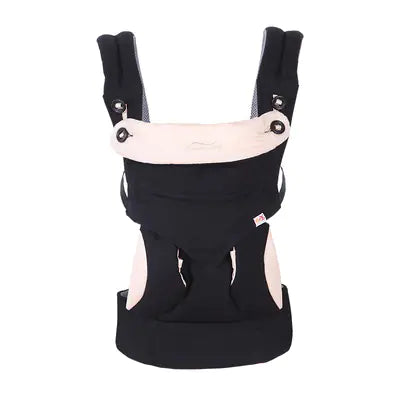 Comfy Baby Carrier Waist Seat