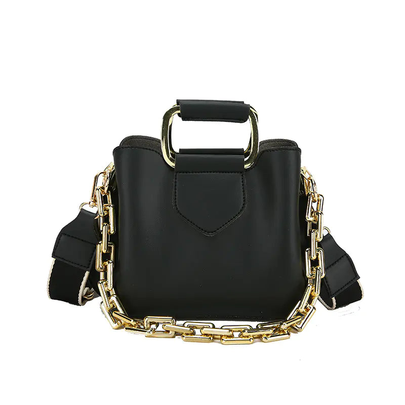 Korean Chic Casual Messenger Bag