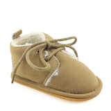 Toddler Comfort Walkers - Soft Cotton Shoes