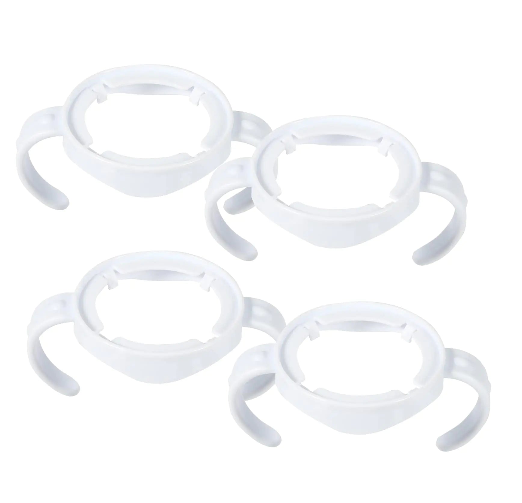 4-Pack Avent Natural Baby Bottle Handles