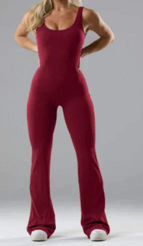 FlexFit Jumpsuit