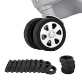Ridegeek 14-Pack Spinner Wheel Protectors