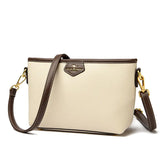 Chic Women's Large Messenger Bag