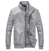 Gentlemen's Casual Jacket Series
