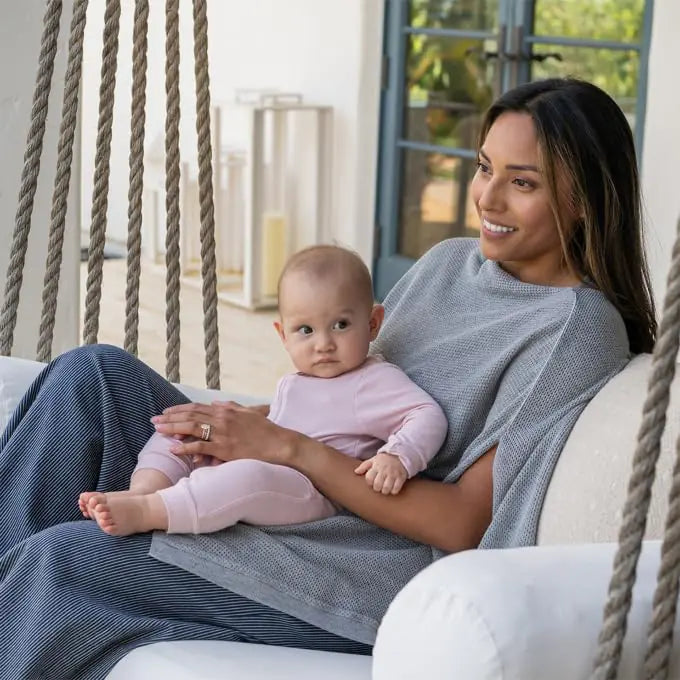Amma Cocoon | Essential Newborn Nursing Cover
