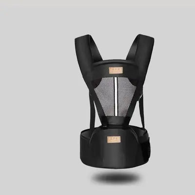 Infant Trekker: 3-in-1 Baby Carrier