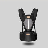 Infant Trekker: 3-in-1 Baby Carrier