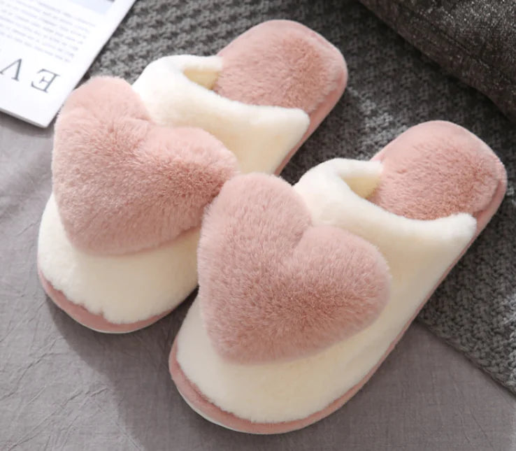 Soft Comfort Women's Slippers