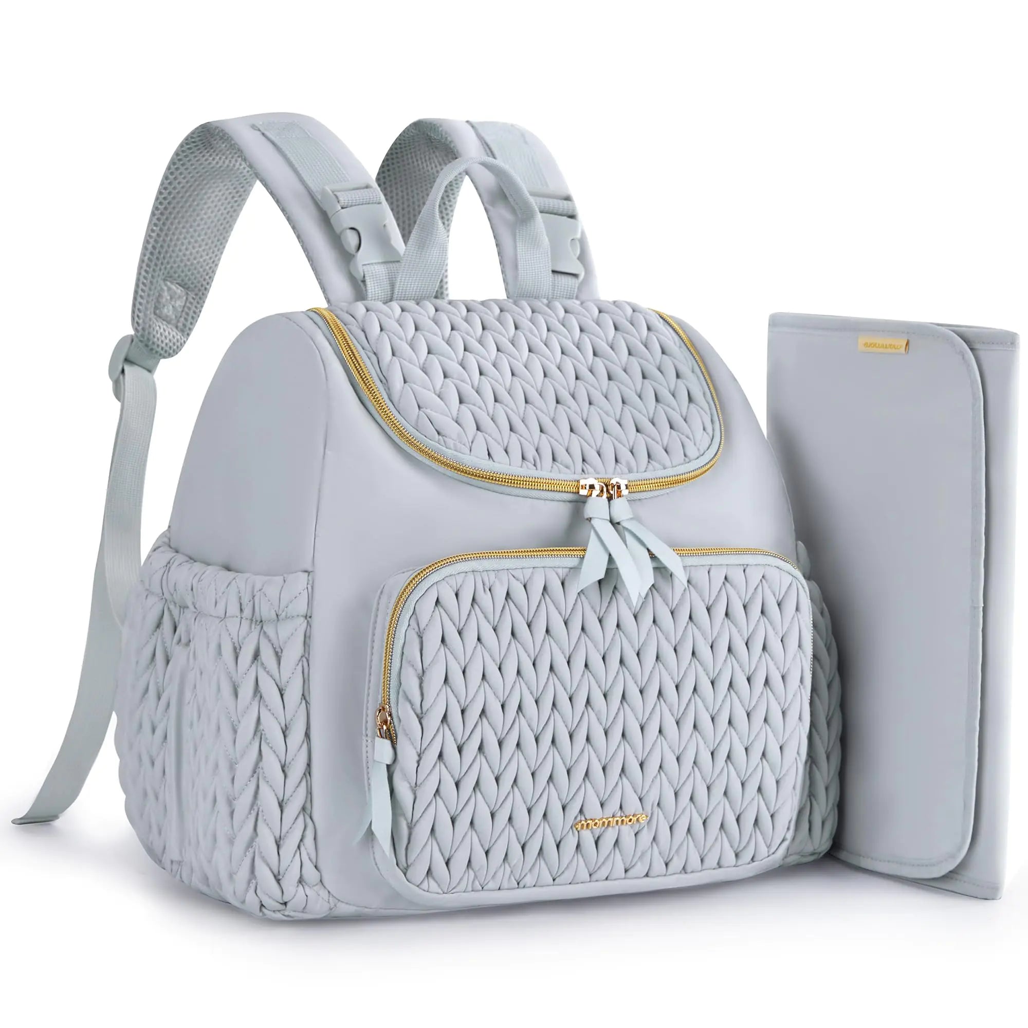 Chic Mommore Mini Diaper Backpack
