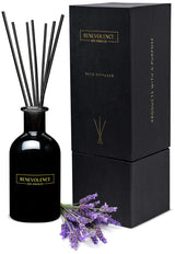 Serenity LA Lavender & Eucalyptus Reed Diffuser
