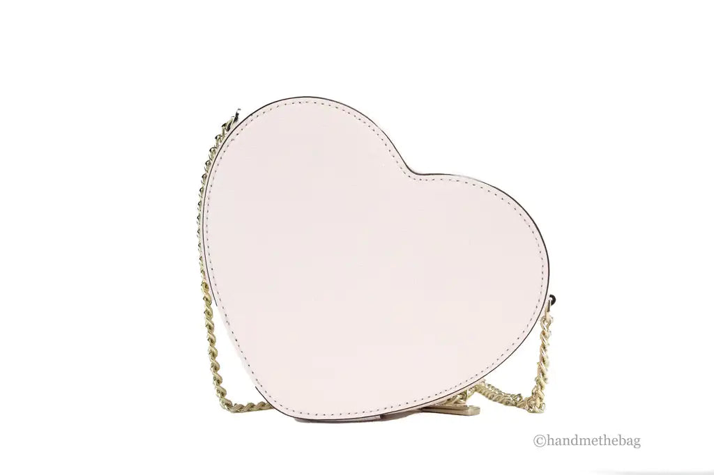 Kate Spade Petite Rose Heart Crossbody