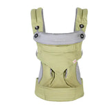 Comfy Baby Carrier Waist Seat