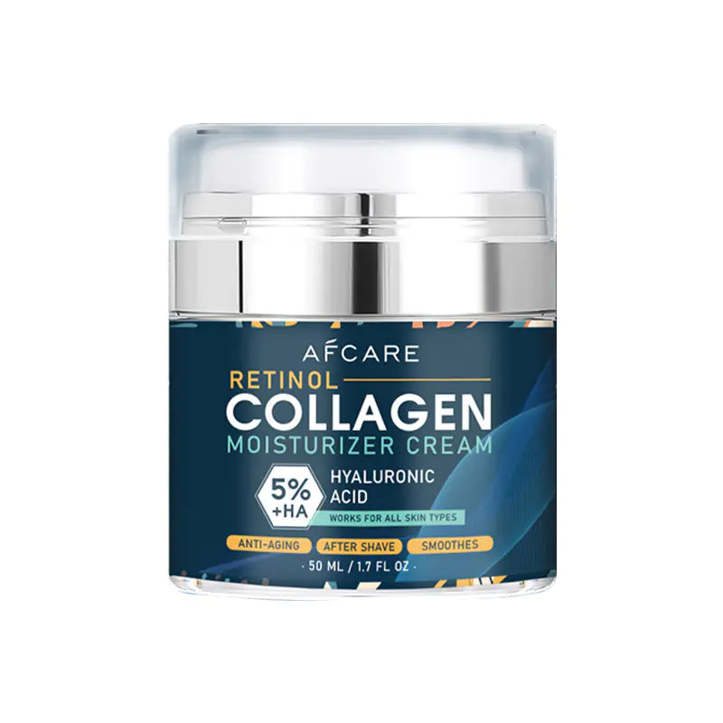 Gentlemen's Age-Defying Hydration Cream