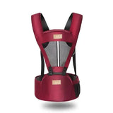 Infant Trekker: 3-in-1 Baby Carrier