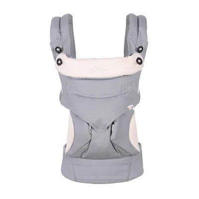 Comfy Baby Carrier Waist Seat
