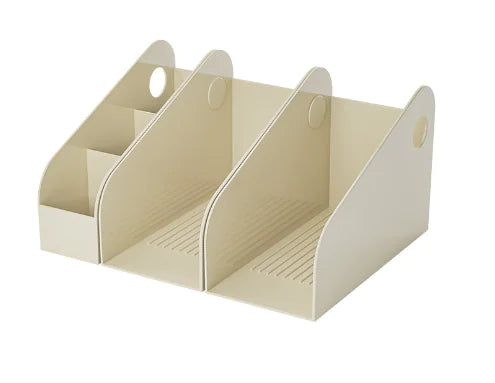 Office Desk Organizer Box