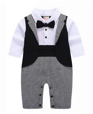 Baby and Kids Outfit Set for Boys
