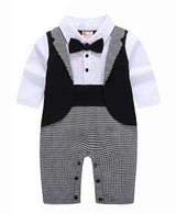 Baby and Kids Outfit Set for Boys