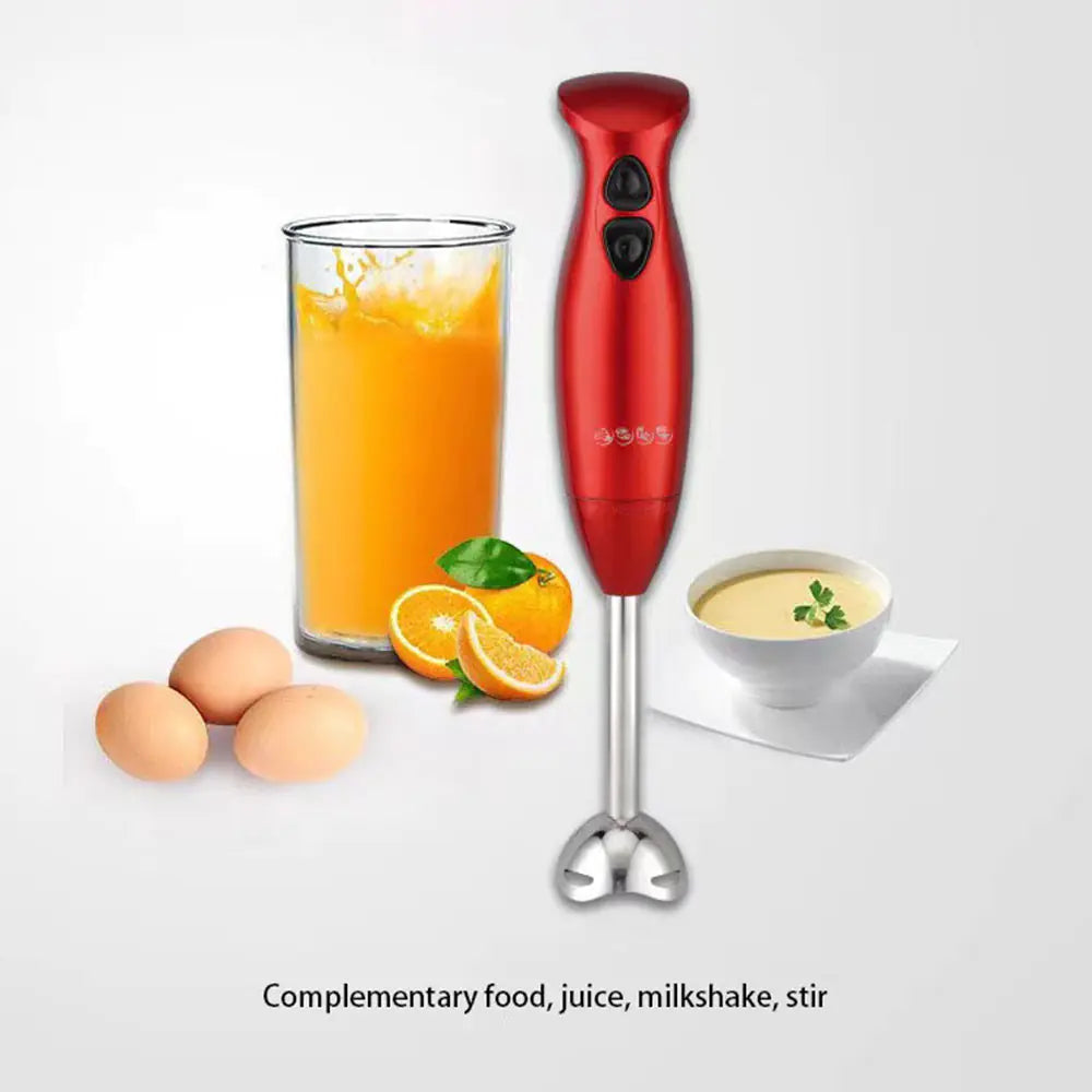 Infant Feeding Milk Mixer