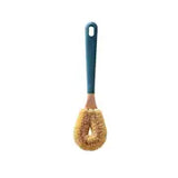 Sustainable Coconut Fiber Scrub Brush