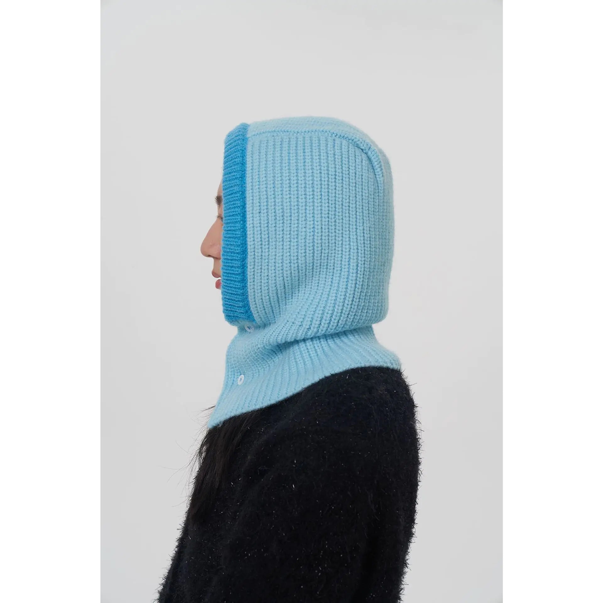Ladies' Chic Hobby Balaclava