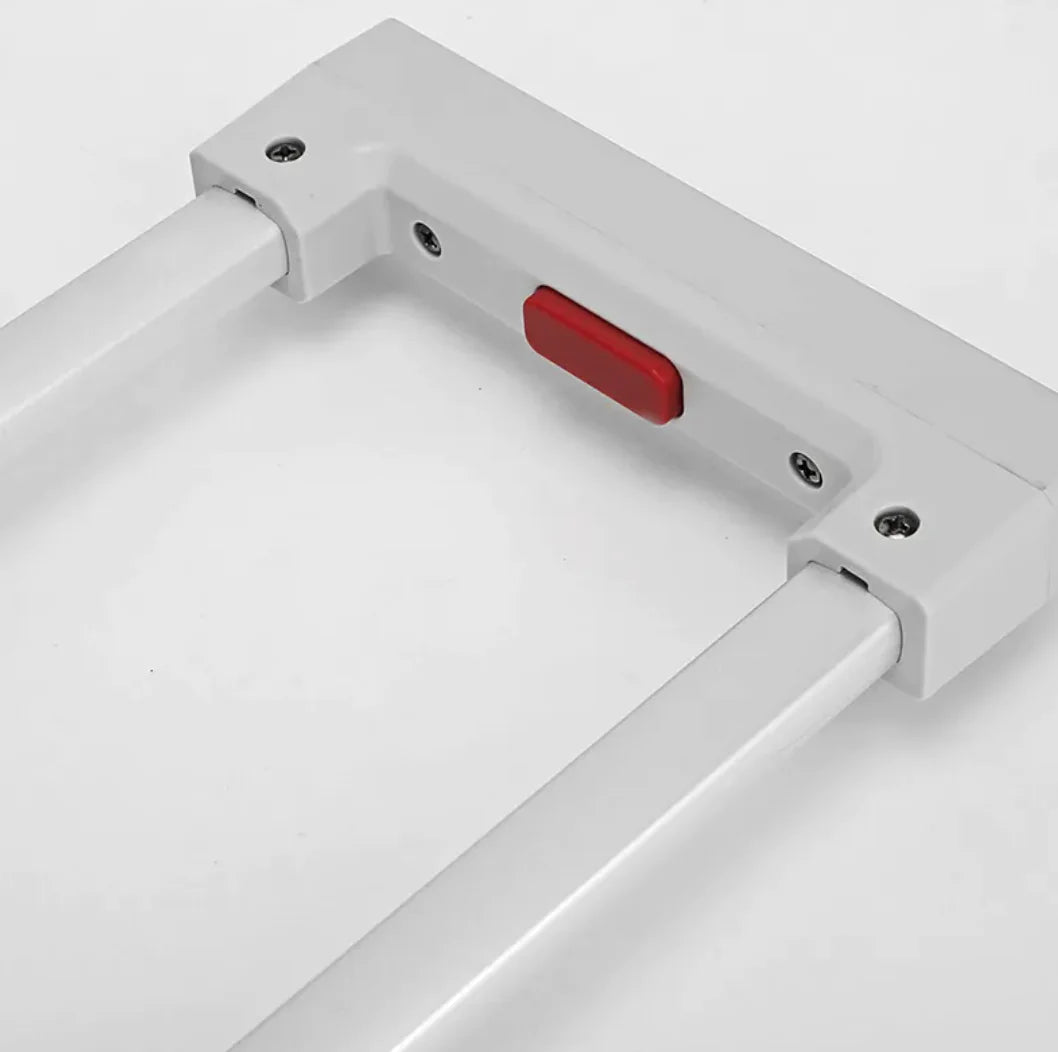 Alloy Pro Traveler Suitcase