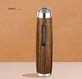 Eco-Chic Walnut Cigarette Holder