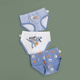 Dino Playtime Kids' Pants