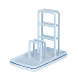 Kitchen Cloth Organizer Rack