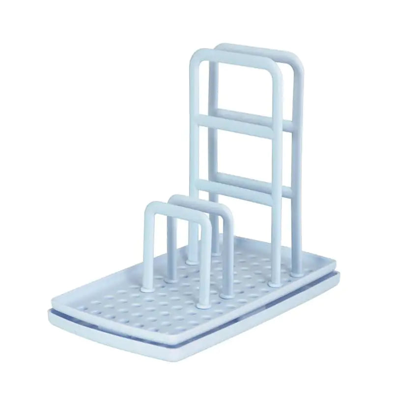 Kitchen Cloth Organizer Rack