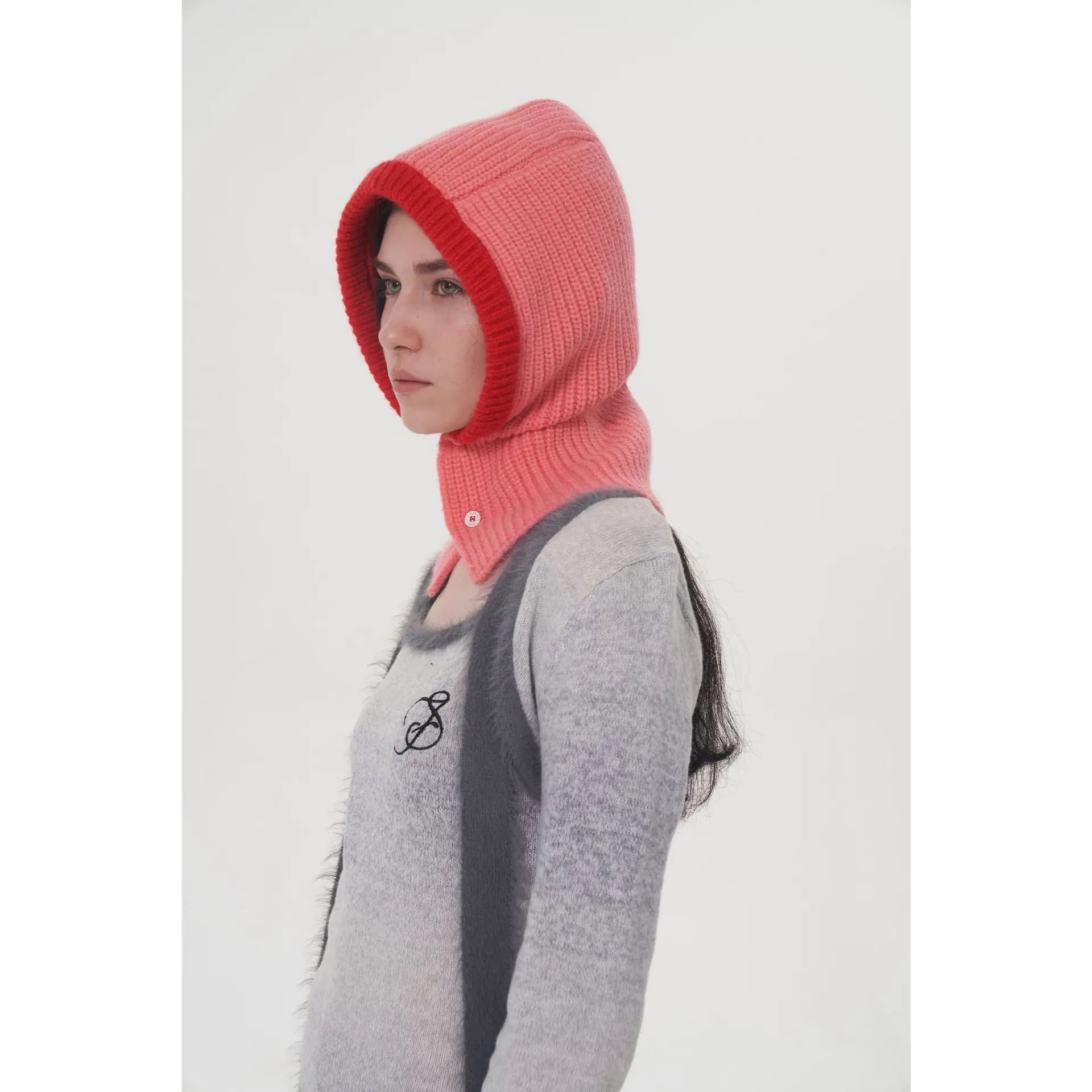Ladies' Chic Hobby Balaclava