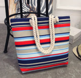 Stylish Spacious Tote