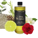 Bellagio Bliss 17 Fl - 500 ml Essential Oils Diffuser