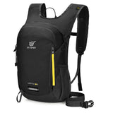 SKYSPER Compact 15L Travel Daypack