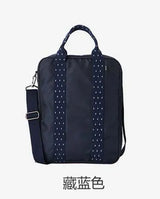 All-Weather Spacious Men's Travel Bag