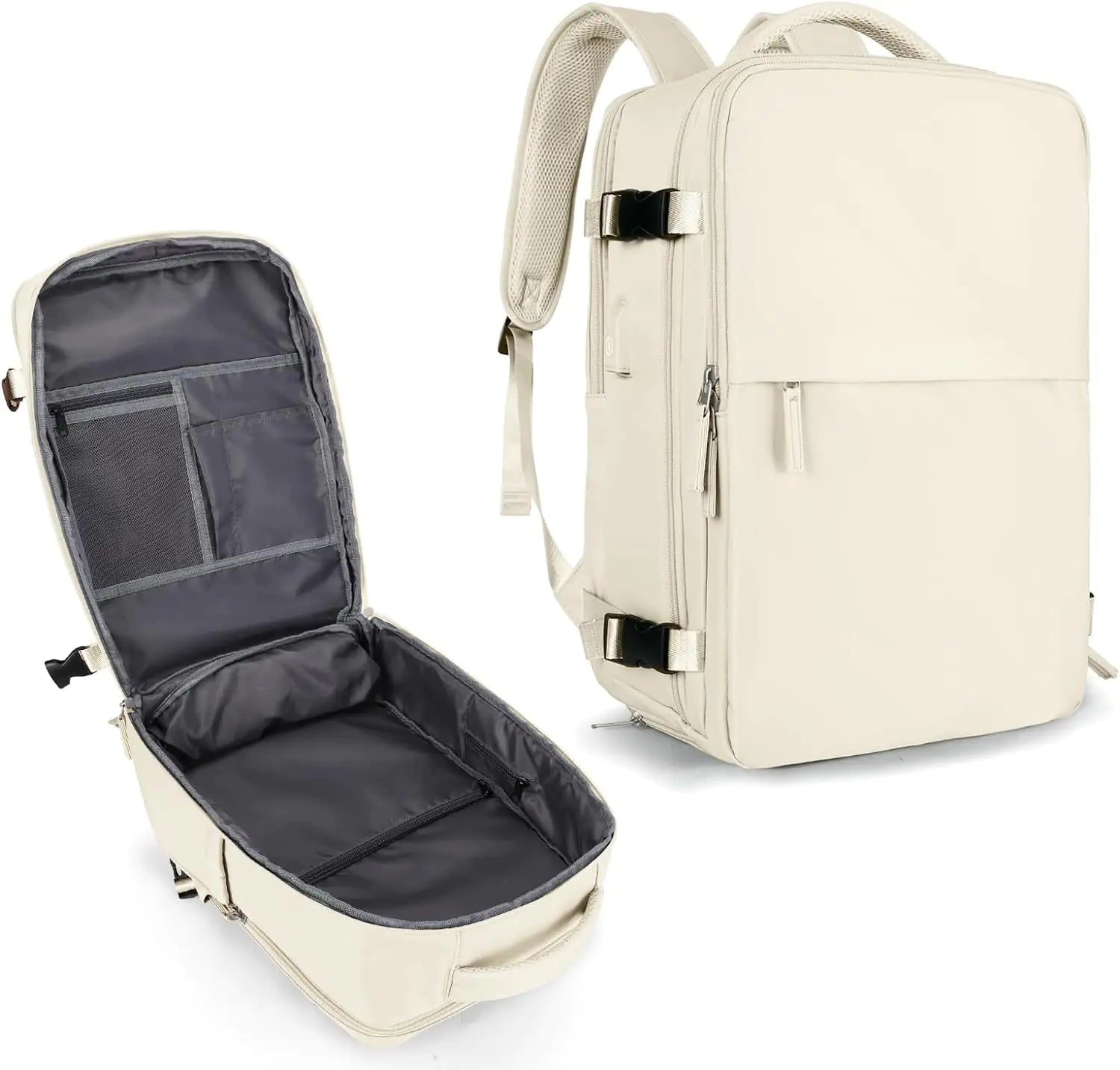 TravelPro Large Backpack