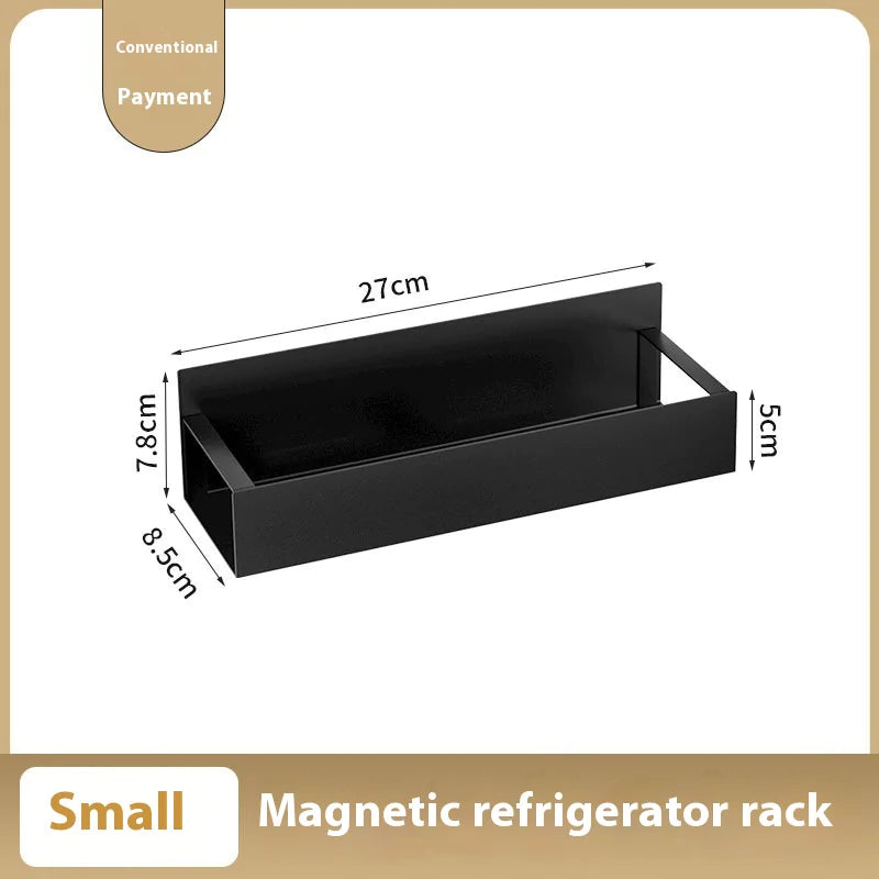 Snap-On Fridge Organizer
