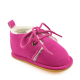 Toddler Comfort Walkers - Soft Cotton Shoes