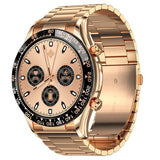 E18pro Elite Smartwatch with Health Monitoring