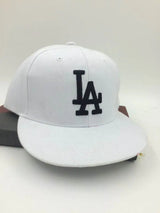 Summer Chic Cotton Caps